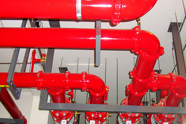 沈陽消防設(shè)計服務(wù)的主要項目概述